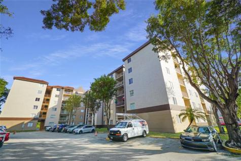 15231 SW 80th Street Miami FL 33193