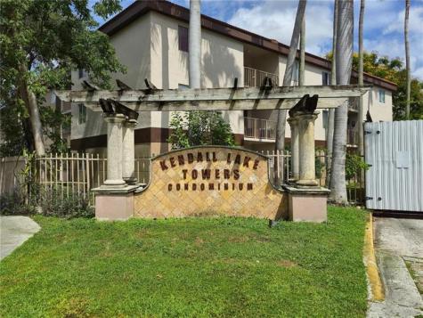 15231 SW 80th Street Miami FL 33193