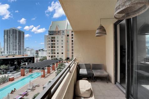 100 N Federal Highway Fort Lauderdale FL 33301