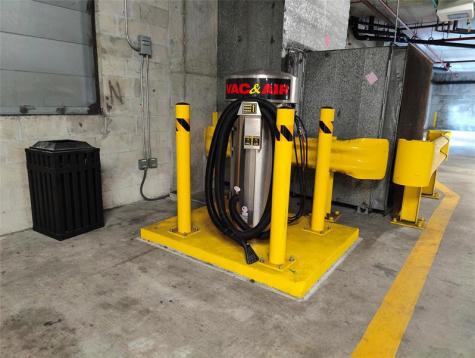 100 N Federal Highway Fort Lauderdale FL 33301