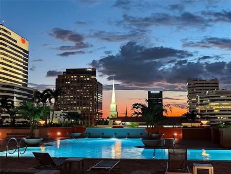 100 N Federal Highway Fort Lauderdale FL 33301