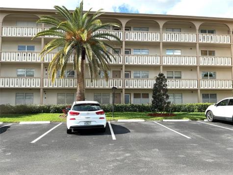 2303 Lucaya Lane Coconut Creek FL 33066