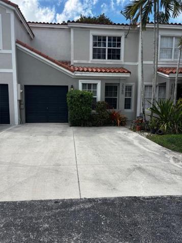 2360 SW 83rd Terrace Miramar FL 33025