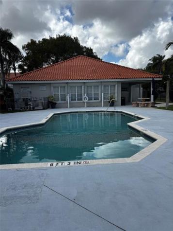 2360 SW 83rd Terrace Miramar FL 33025