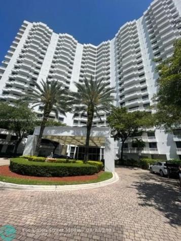 3300 NE 192nd Street Aventura FL 33180