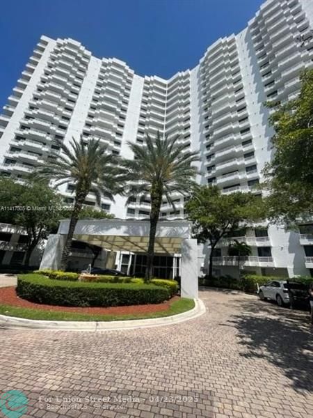 3300 NE 192nd Street Aventura FL 33180