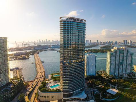 500 Alton Miami Beach FL 33139