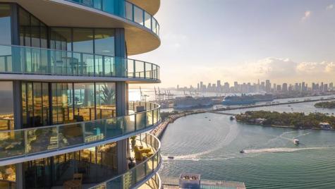 500 Alton Miami Beach FL 33139