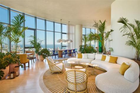 500 Alton Miami Beach FL 33139