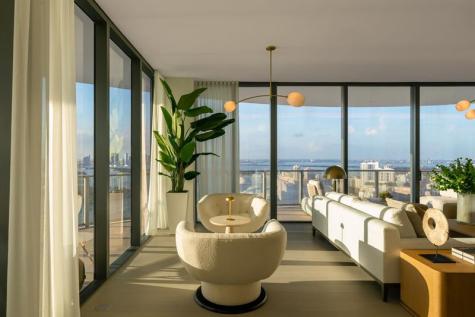 500 Alton Miami Beach FL 33139