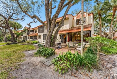 3317 Water Oak Drive Hollywood FL 33021
