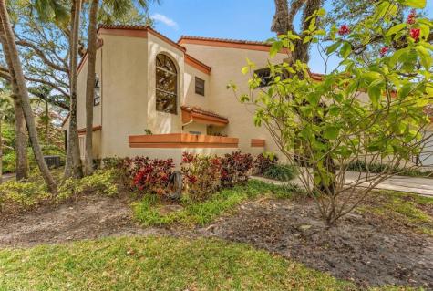 3317 Water Oak Drive Hollywood FL 33021