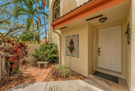 3317 Water Oak Drive Hollywood FL 33021