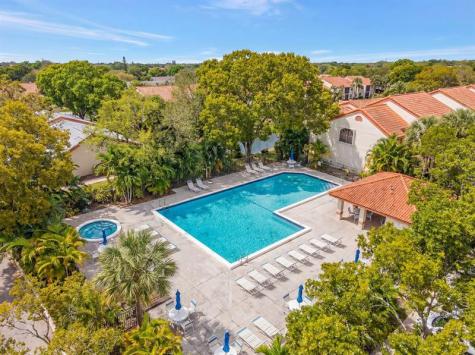 3317 Water Oak Drive Hollywood FL 33021
