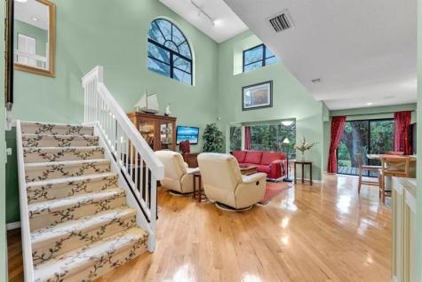 3317 Water Oak Drive Hollywood FL 33021