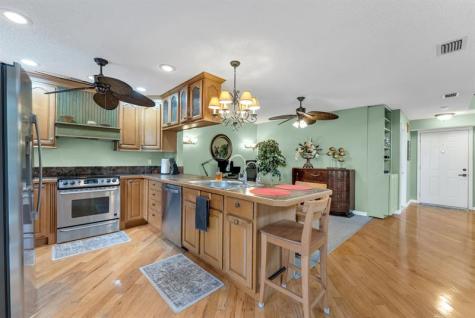 3317 Water Oak Drive Hollywood FL 33021