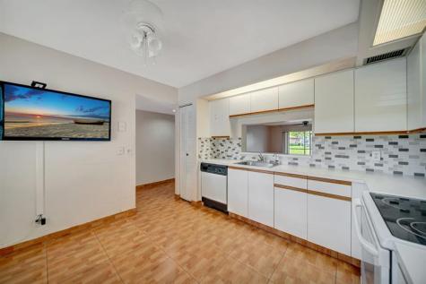 12701 SW 14th Street Pembroke Pines FL 33027