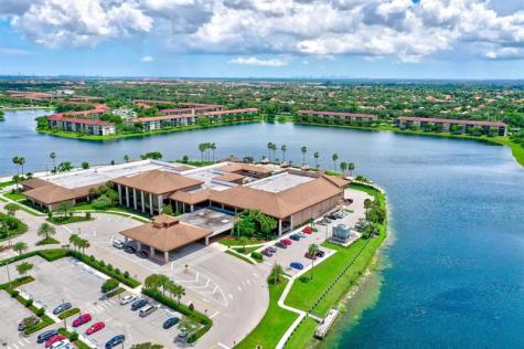 12701 SW 14th Street Pembroke Pines FL 33027