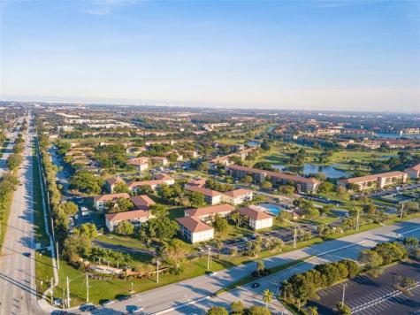 12701 SW 14th Street Pembroke Pines FL 33027