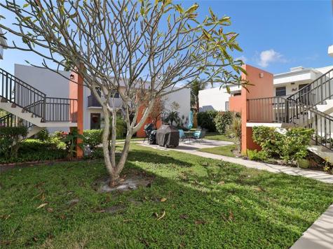 516 Osprey Drive Delray Beach FL 33444