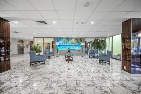 4400 Hillcrest Drive Hollywood FL 33021