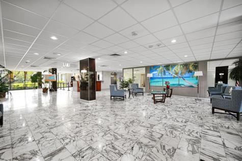 4400 Hillcrest Drive Hollywood FL 33021
