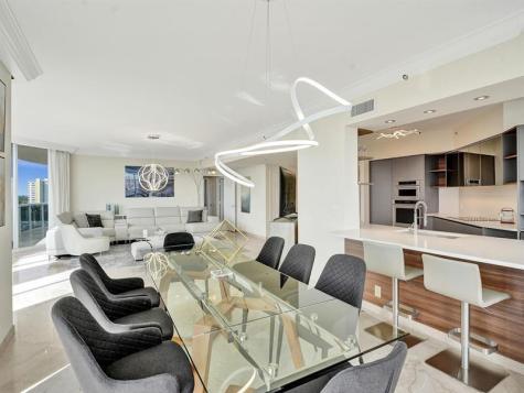 3100 N Ocean Boulevard Fort Lauderdale FL 33308