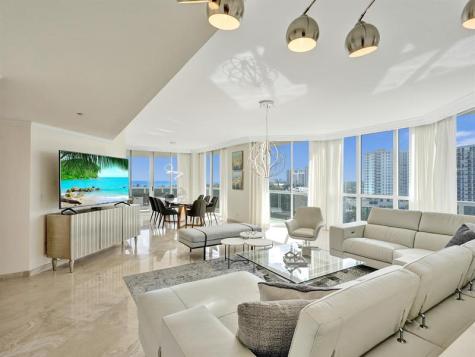 3100 N Ocean Boulevard Fort Lauderdale FL 33308
