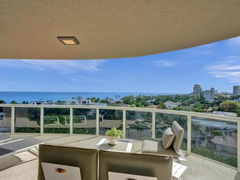 3100 N Ocean Boulevard Fort Lauderdale FL 33308