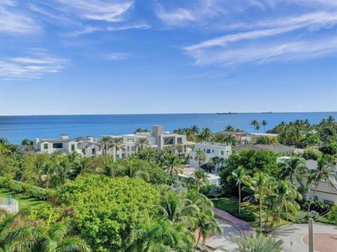 3100 N Ocean Boulevard Fort Lauderdale FL 33308