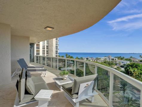 3100 N Ocean Boulevard Fort Lauderdale FL 33308
