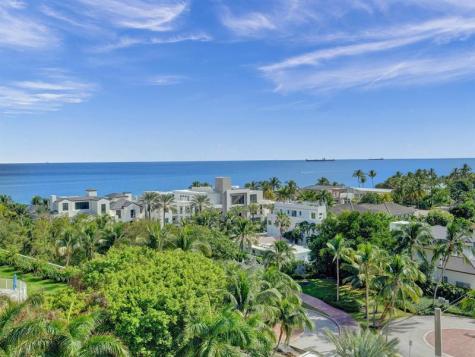3100 N Ocean Boulevard Fort Lauderdale FL 33308