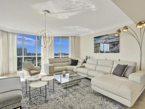 3100 N Ocean Boulevard Fort Lauderdale FL 33308