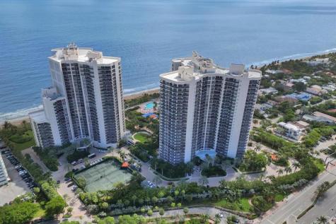 3100 N Ocean Boulevard Fort Lauderdale FL 33308