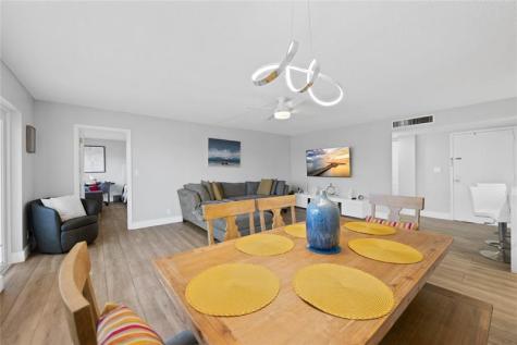 3500 Galt Ocean Drive Fort Lauderdale FL 33308