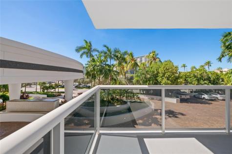 3500 Galt Ocean Drive Fort Lauderdale FL 33308