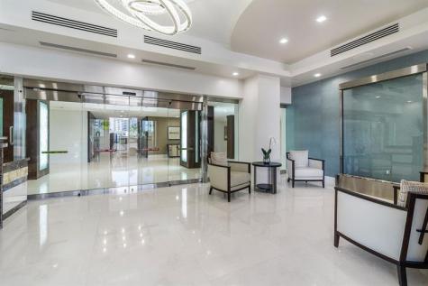 3500 Galt Ocean Drive Fort Lauderdale FL 33308