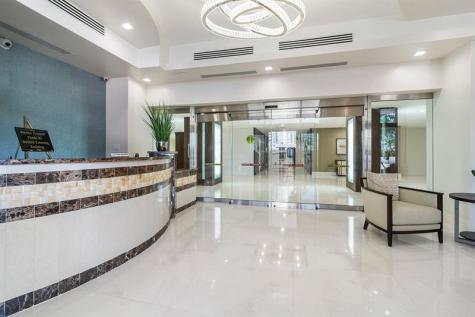 3500 Galt Ocean Drive Fort Lauderdale FL 33308