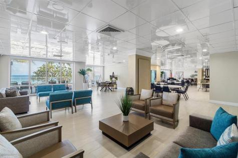 3500 Galt Ocean Drive Fort Lauderdale FL 33308