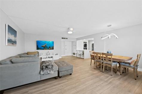 3500 Galt Ocean Drive Fort Lauderdale FL 33308