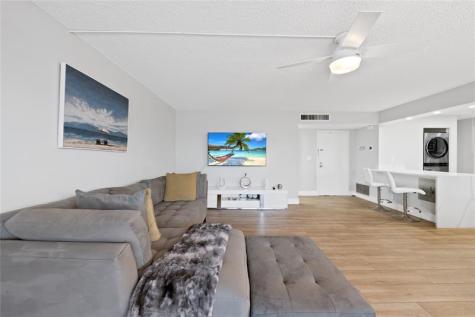 3500 Galt Ocean Drive Fort Lauderdale FL 33308
