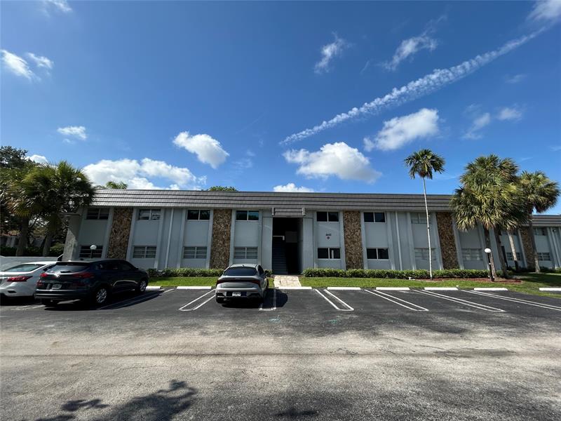 8400 W Sample Road Coral Springs FL 33065