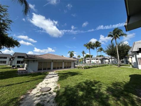 8400 W Sample Road Coral Springs FL 33065