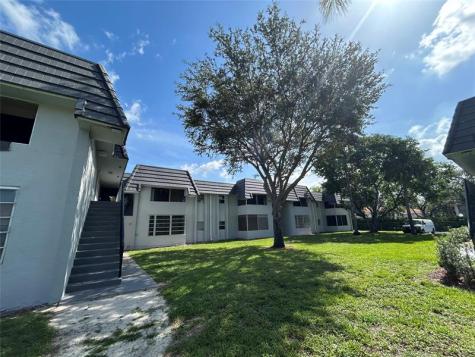 8400 W Sample Road Coral Springs FL 33065