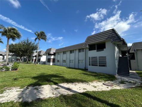 8400 W Sample Road Coral Springs FL 33065