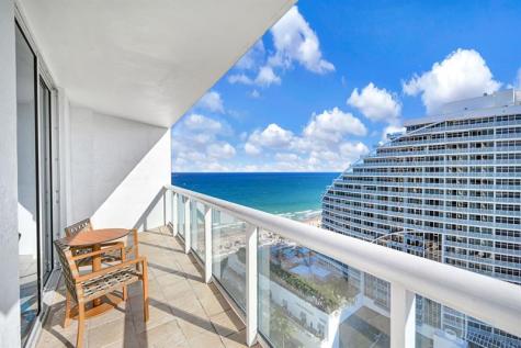 505 N Fort Lauderdale Beach Boulevard Fort Lauderdale FL 33304