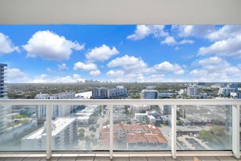 505 N Fort Lauderdale Beach Boulevard Fort Lauderdale FL 33304
