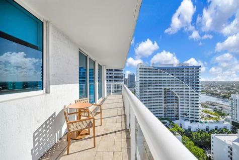 505 N Fort Lauderdale Beach Boulevard Fort Lauderdale FL 33304