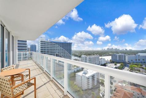 505 N Fort Lauderdale Beach Boulevard Fort Lauderdale FL 33304