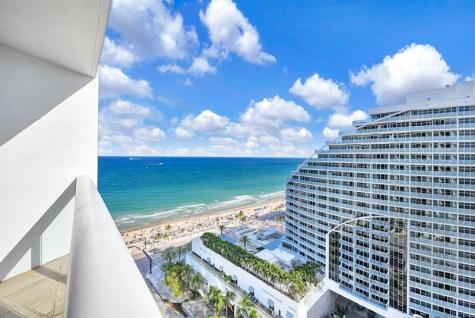 505 N Fort Lauderdale Beach Boulevard Fort Lauderdale FL 33304